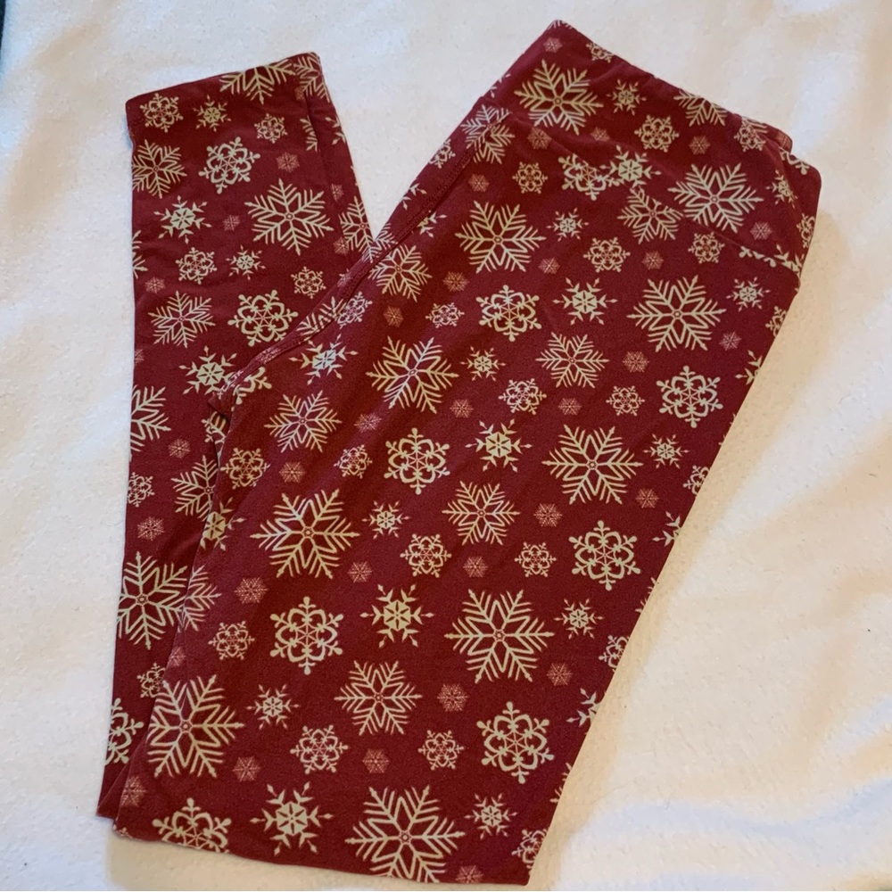 LULAROE TC Leggings